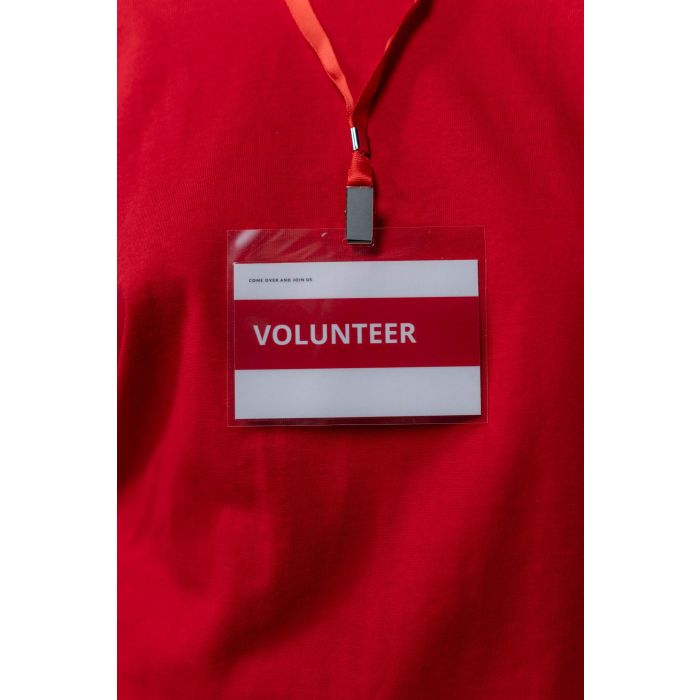 NDCom Lanyard