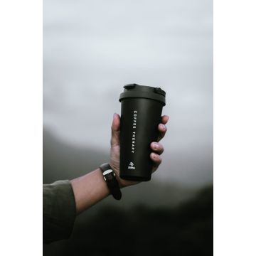 Coffee To-Go Becher