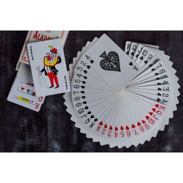 NDCom Kartenspiel