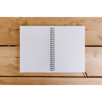 NDCom Notizbuch