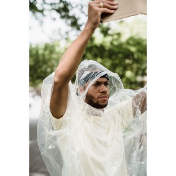NDCom Regenponcho